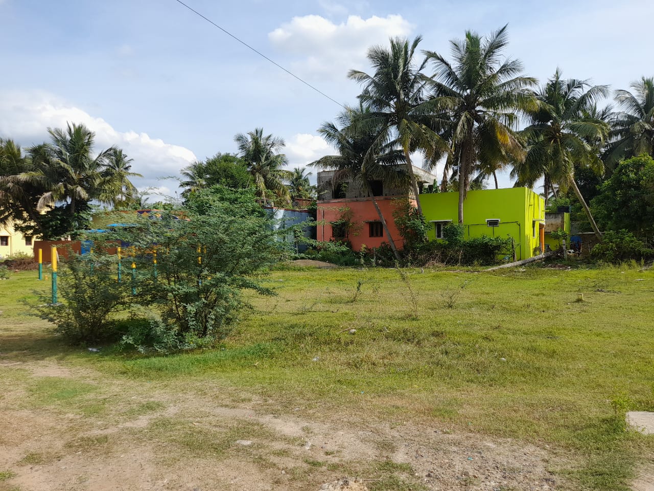 Abi Krishna Avenue Thilavaram, Maraimalai Nagar Area